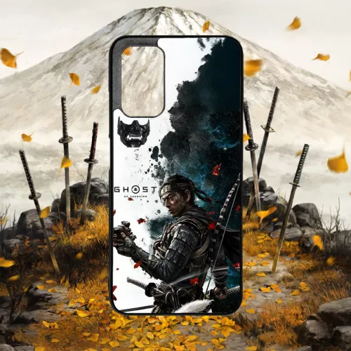 Ghost of Tsushima - Jin Sakai - Xiaomi tok