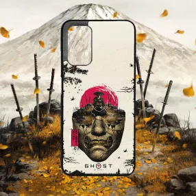 Ghost of Yotei - Mask - Xiaomi tok