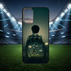 Champions Edition - Maradona - Xiaomi tok 