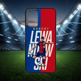 Champions Edition - Robert Lewandowski - Xiaomi tok 