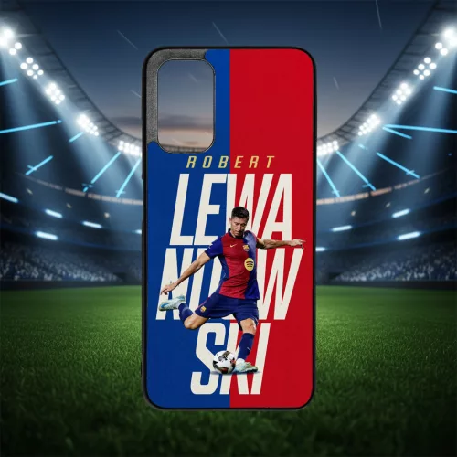 Champions Edition - Robert Lewandowski - Xiaomi tok 