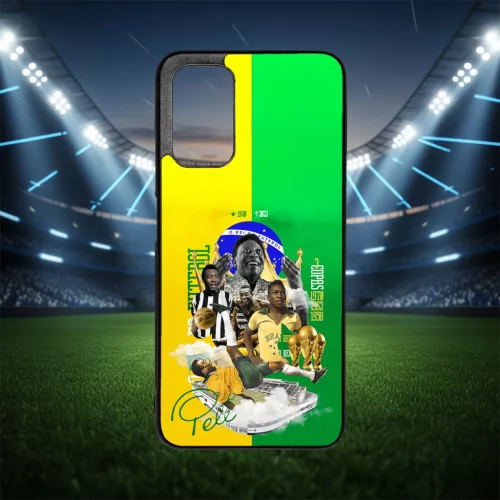 Champions Edition - Pelé - Xiaomi tok 