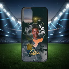 Champions Edition - In memory of Pelé - Xiaomi tok 