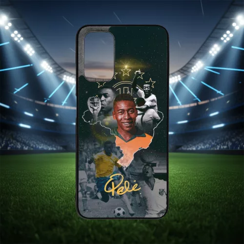 Champions Edition - In memory of Pelé - Xiaomi tok 