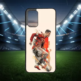 Champions Edition - C. Ronaldo Art - Xiaomi tok 