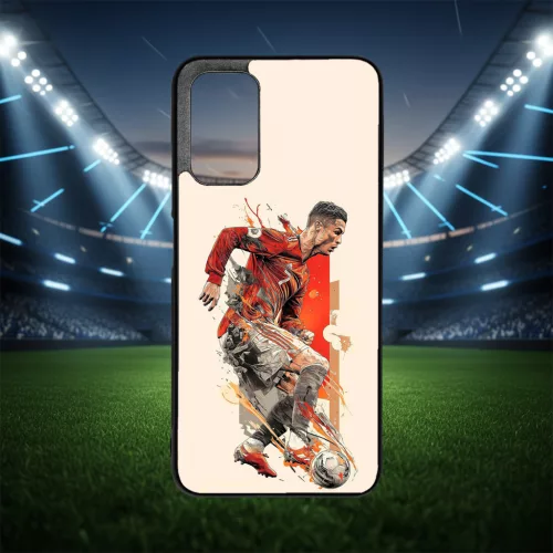 Champions Edition - C. Ronaldo Art - Xiaomi tok 