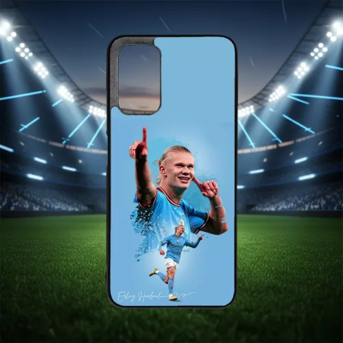 Champions Edition - Erling Haaland - Xiaomi tok 