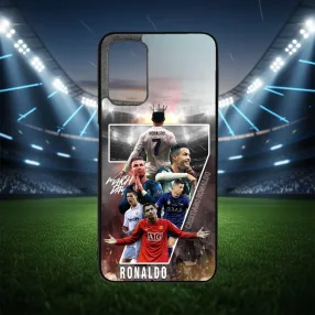 Champions Edition - Match Day - C. Ronaldo - Xiaomi tok 