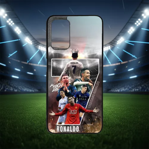 Champions Edition - Match Day - C. Ronaldo - Xiaomi tok 
