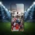 Champions Edition - Match Day - C. Ronaldo - Xiaomi tok 