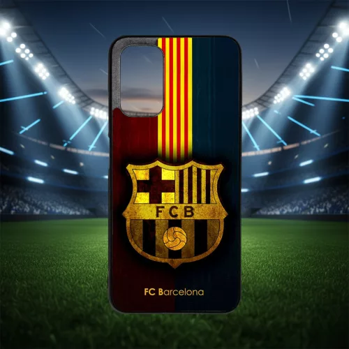 Champions Edition - FC Barcelona - Xiaomi tok 