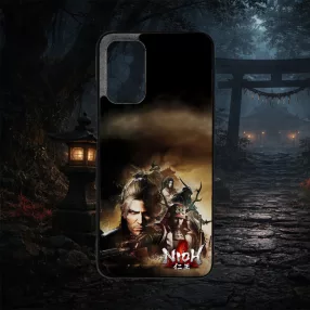 Nioh art - Xiaomi tok