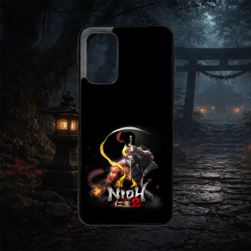 Nioh 2 - Xiaomi tok