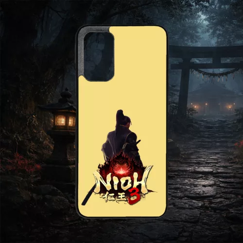 Nioh 3 - Samurai - Xiaomi tok