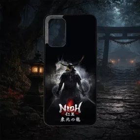 Nioh Spirit - Xiaomi tok