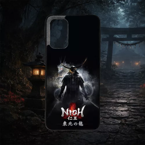 Nioh Spirit - Xiaomi tok