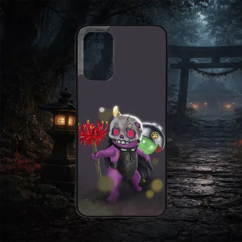 Nioh - Sudama, Kodama - Xiaomi tok