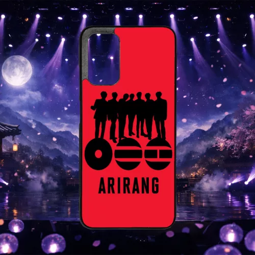 BTS - ARIRANG - Xiaomi tok