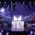BTS in white - Xiaomi tok