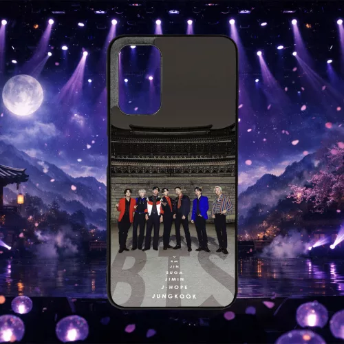 BTS -  Free Style - Xiaomi tok