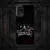 Metallica - Metal plate - Xiaomi tok