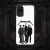 Metallica - Band - Xiaomi tok