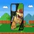 Super Mario - Bowser - Xiaomi tok