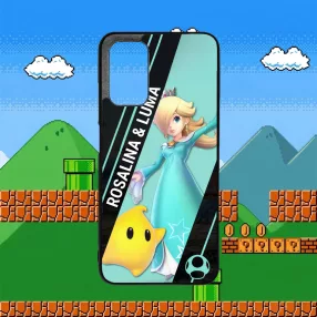 Super Mario - Rosalina and Luma - Xiaomi tok