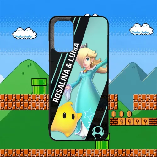 Super Mario - Rosalina and Luma - Xiaomi tok
