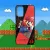 Super Mario - Mario - Xiaomi tok