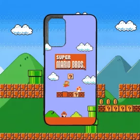 Super Mario Bros. Classic - Xiaomi tok