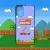 Super Mario Bros. Classic - Xiaomi tok