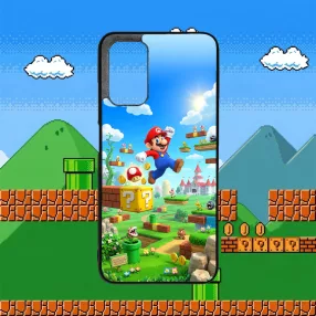 Super Mario Wonder - Xiaomi tok