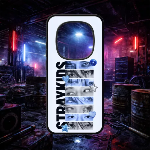 Stray Kids Eyes - Xiaomi tok