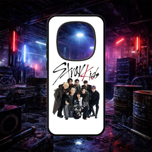 Stray Kids Poster - Xiaomi tok