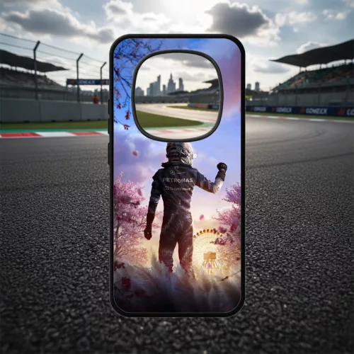 Forma 1 - Mercedes Benz - Andrea  Antonelli - Xiaomi tok 