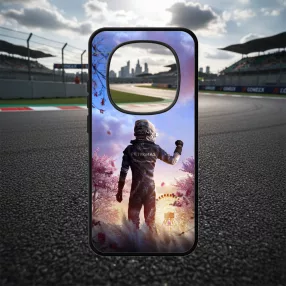   Forma 1 - Mercedes Benz - Andrea Kimi Antonelli - Xiaomi tok 