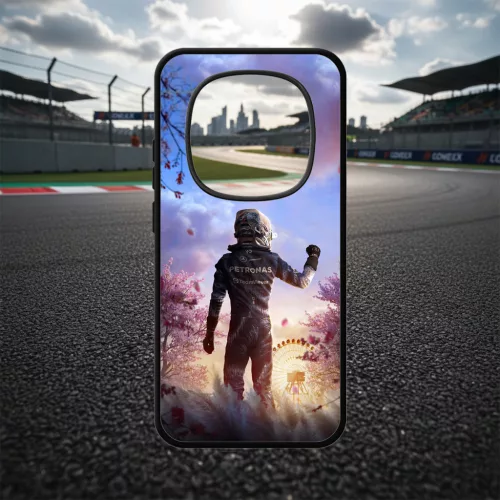 Forma 1 - Mercedes Benz - Andrea Kimi Antonelli - Xiaomi tok 