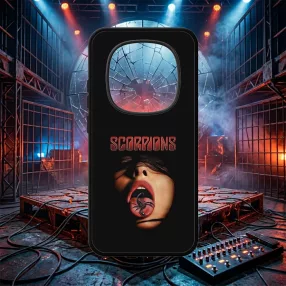 Scorpions - Art - Xiaomi tok