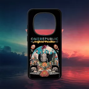 OneRepublic - The Artificial Paradise tour - Xiaomi tok