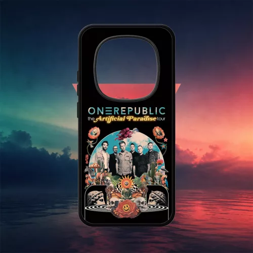 OneRepublic - The Artificial Paradise tour - Xiaomi tok
