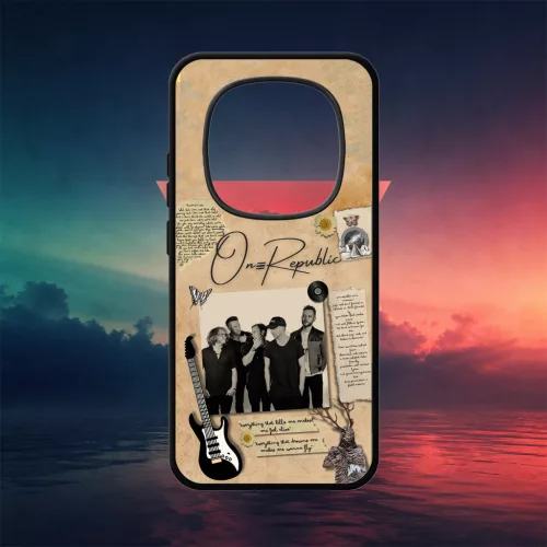 OneRepublic - Art - Xiaomi tok