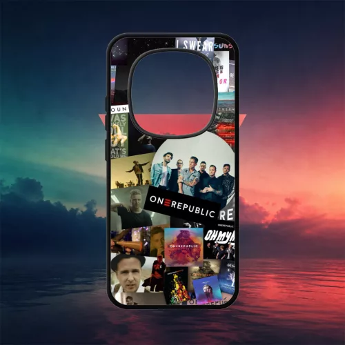 OneRepublic - Montage - Xiaomi tok
