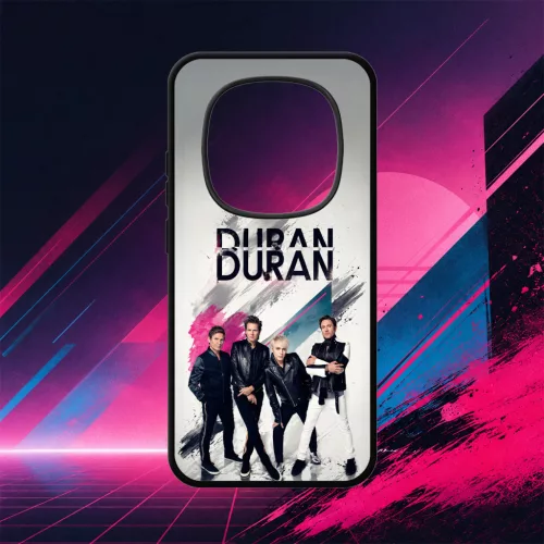 Duran Duran Art - Xiaomi tok