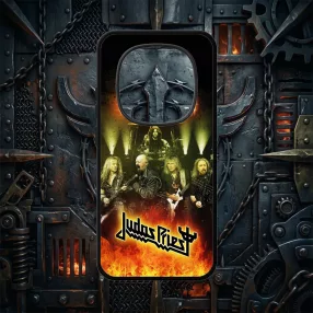Judas Priest - Epitaph - Xiaomi tok