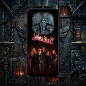 Judas Priest – Legacy - Xiaomi tok