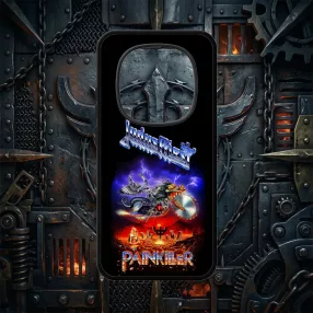 Judas Priest – Painkiller - Xiaomi tok