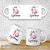 Hello szülinap bögre (több féle)