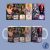 Katy Perry - Albums bögre (Fehér)