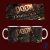 Doom - The Dark Ages bögre (Fehér)